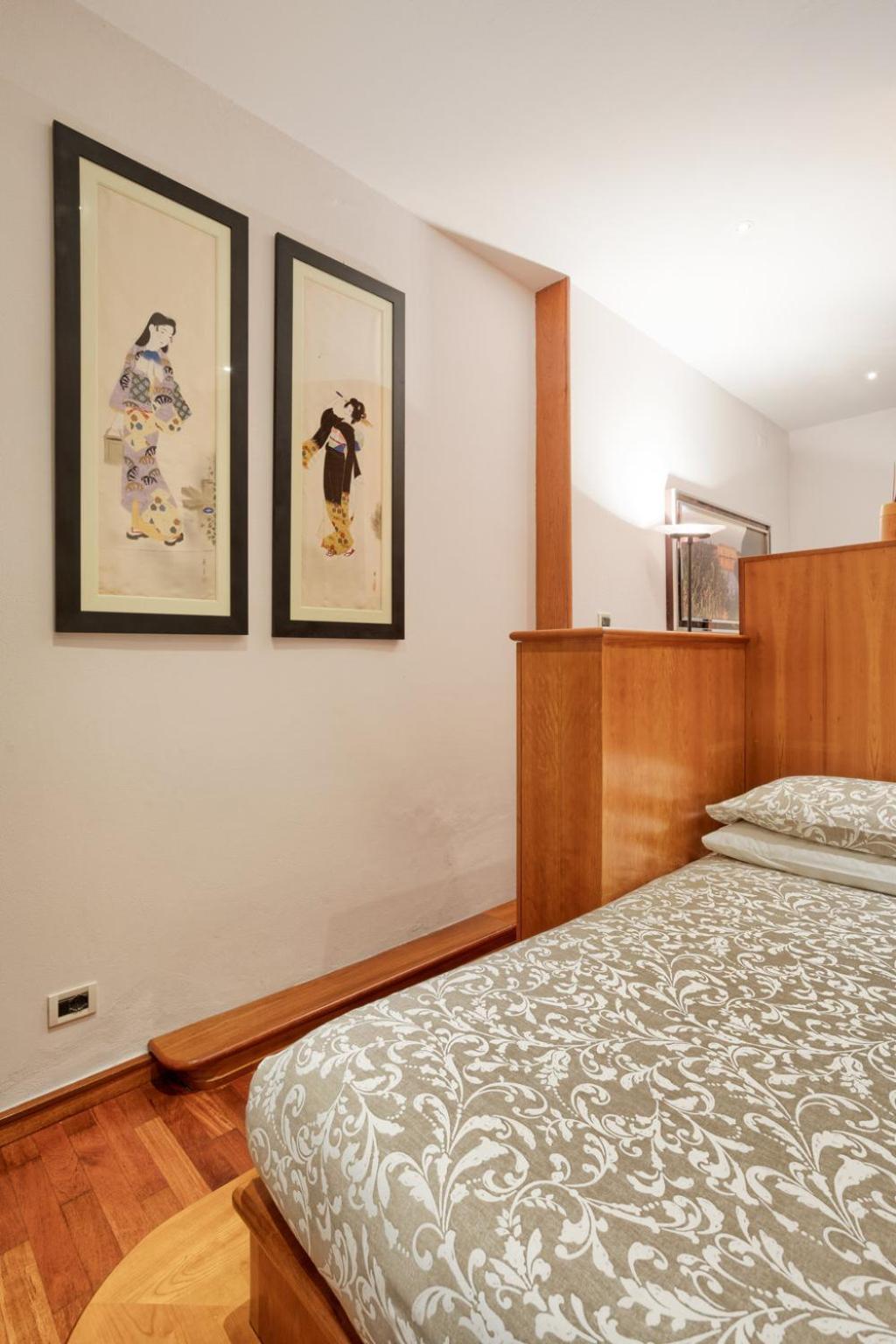 Apartament Giardino Segreto - History And Design Bolonia Zewnętrze zdjęcie