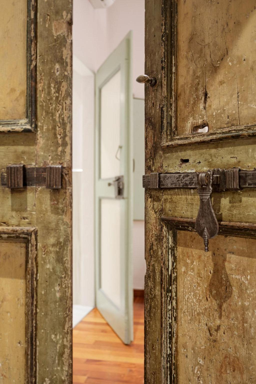 Apartament Giardino Segreto - History And Design Bolonia Zewnętrze zdjęcie