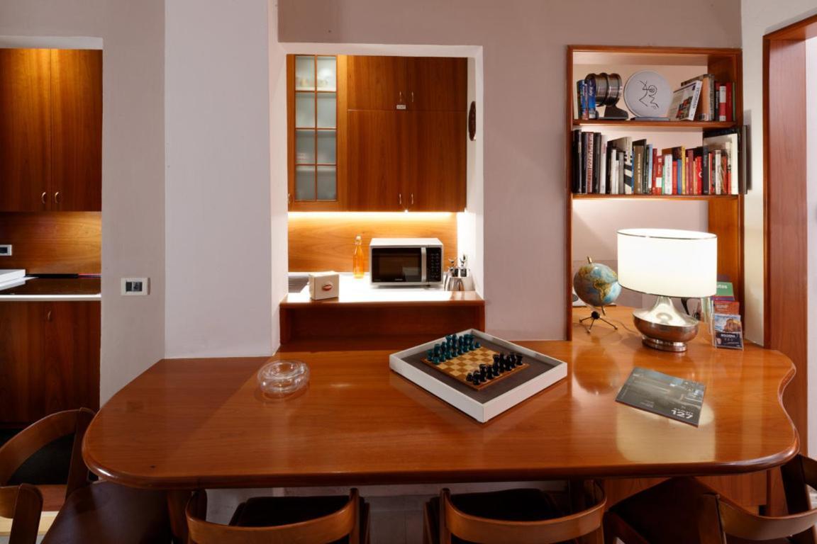 Apartament Giardino Segreto - History And Design Bolonia Zewnętrze zdjęcie
